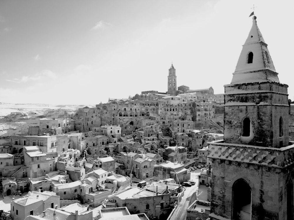 Affittacamere Passarelli 9 Matera Exterior photo