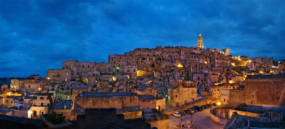 Affittacamere Passarelli 9 Matera Exterior photo
