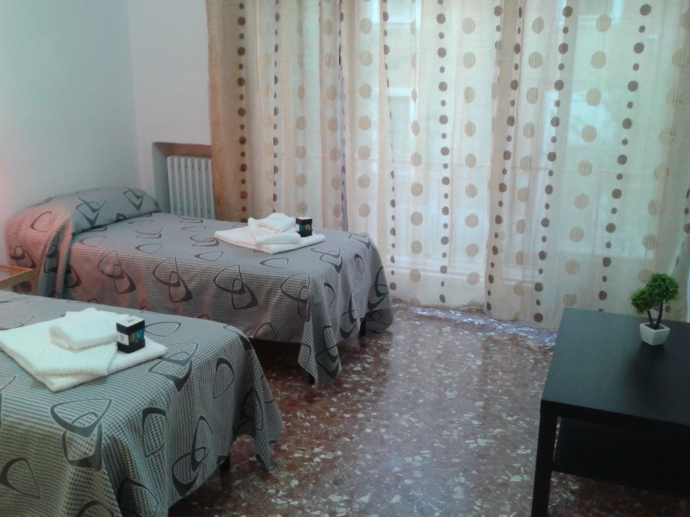 Affittacamere Passarelli 9 Matera Exterior photo