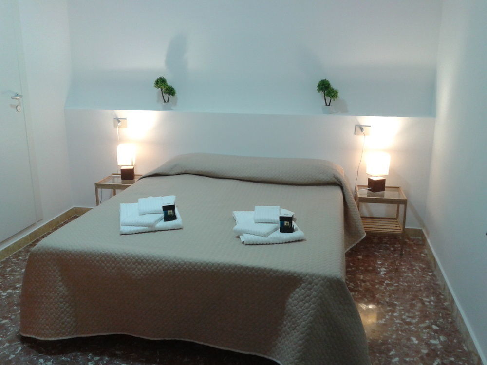 Affittacamere Passarelli 9 Matera Exterior photo