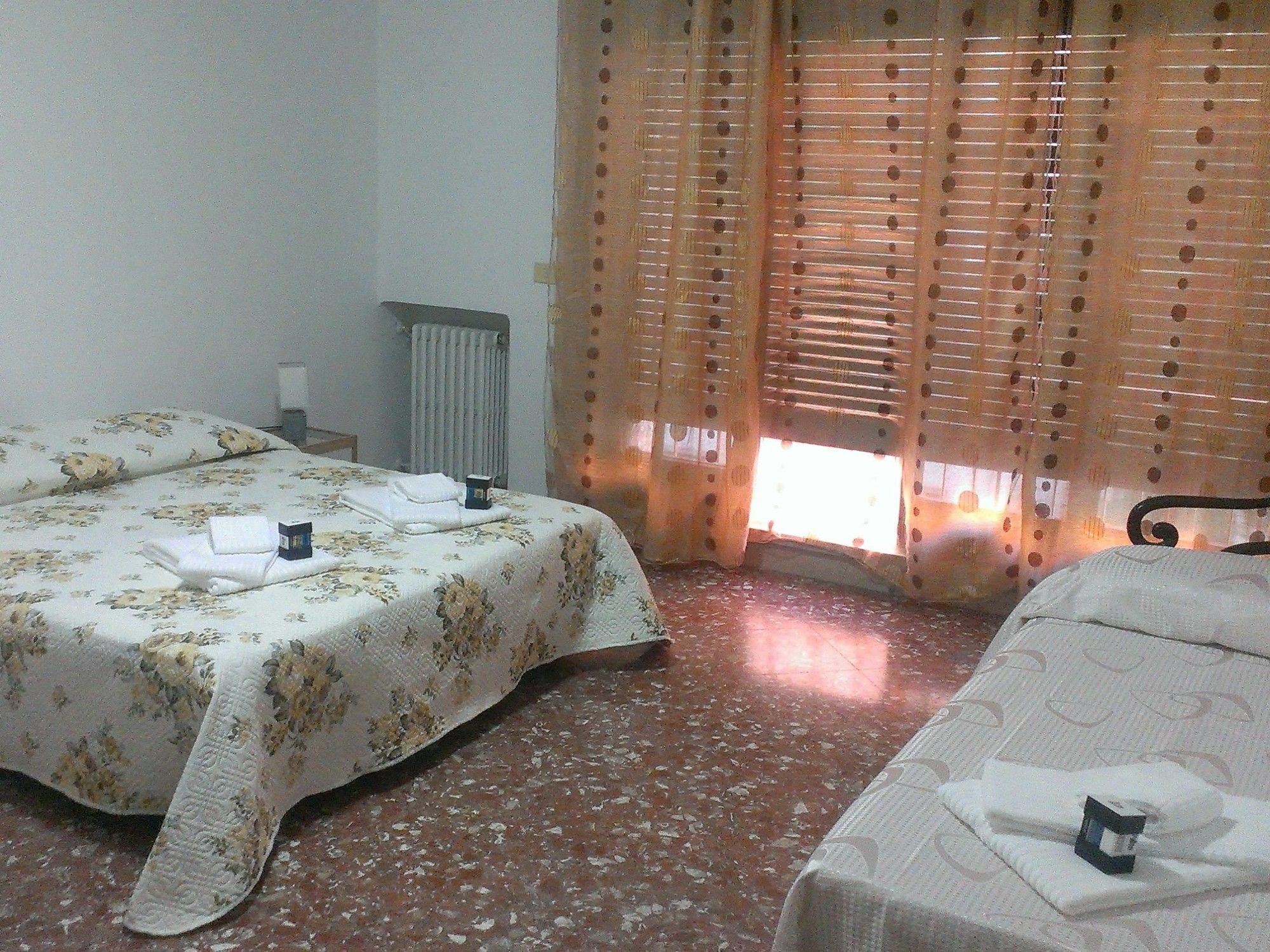 Affittacamere Passarelli 9 Matera Exterior photo