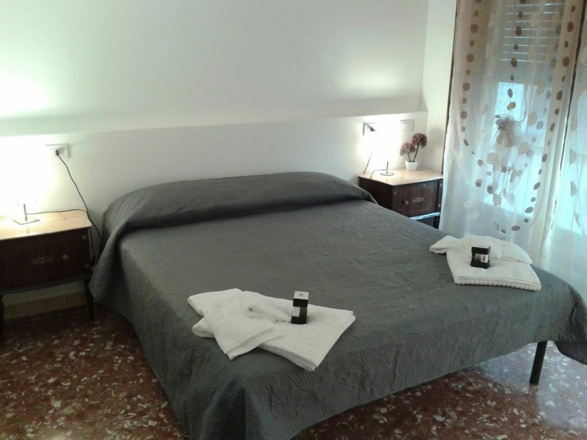 Affittacamere Passarelli 9 Matera Exterior photo