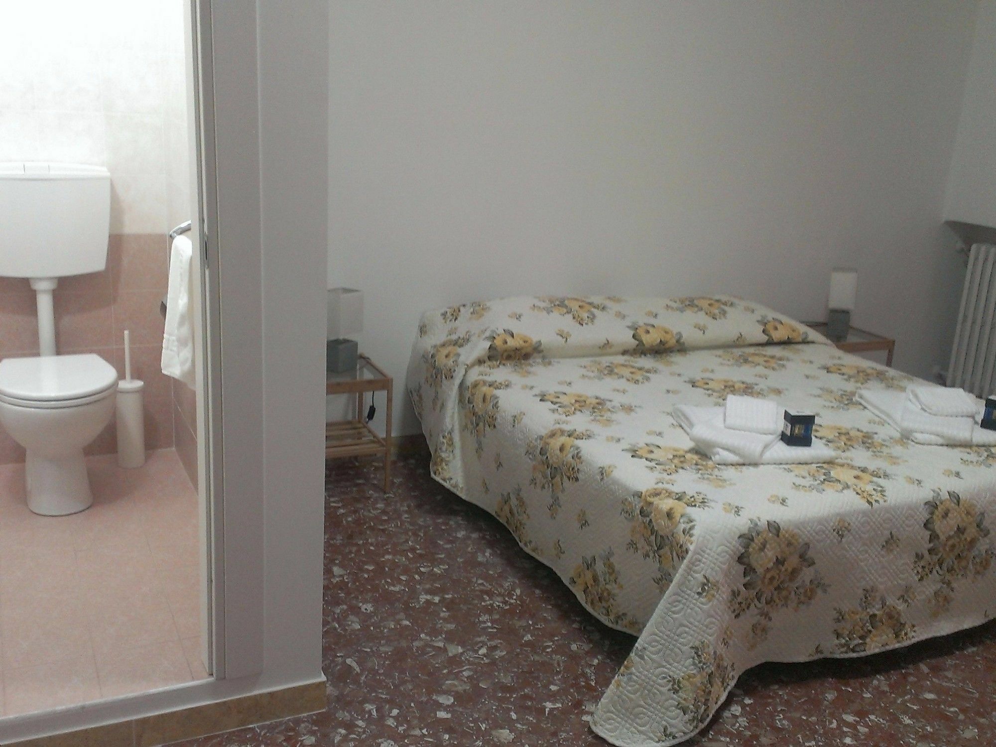 Affittacamere Passarelli 9 Matera Exterior photo