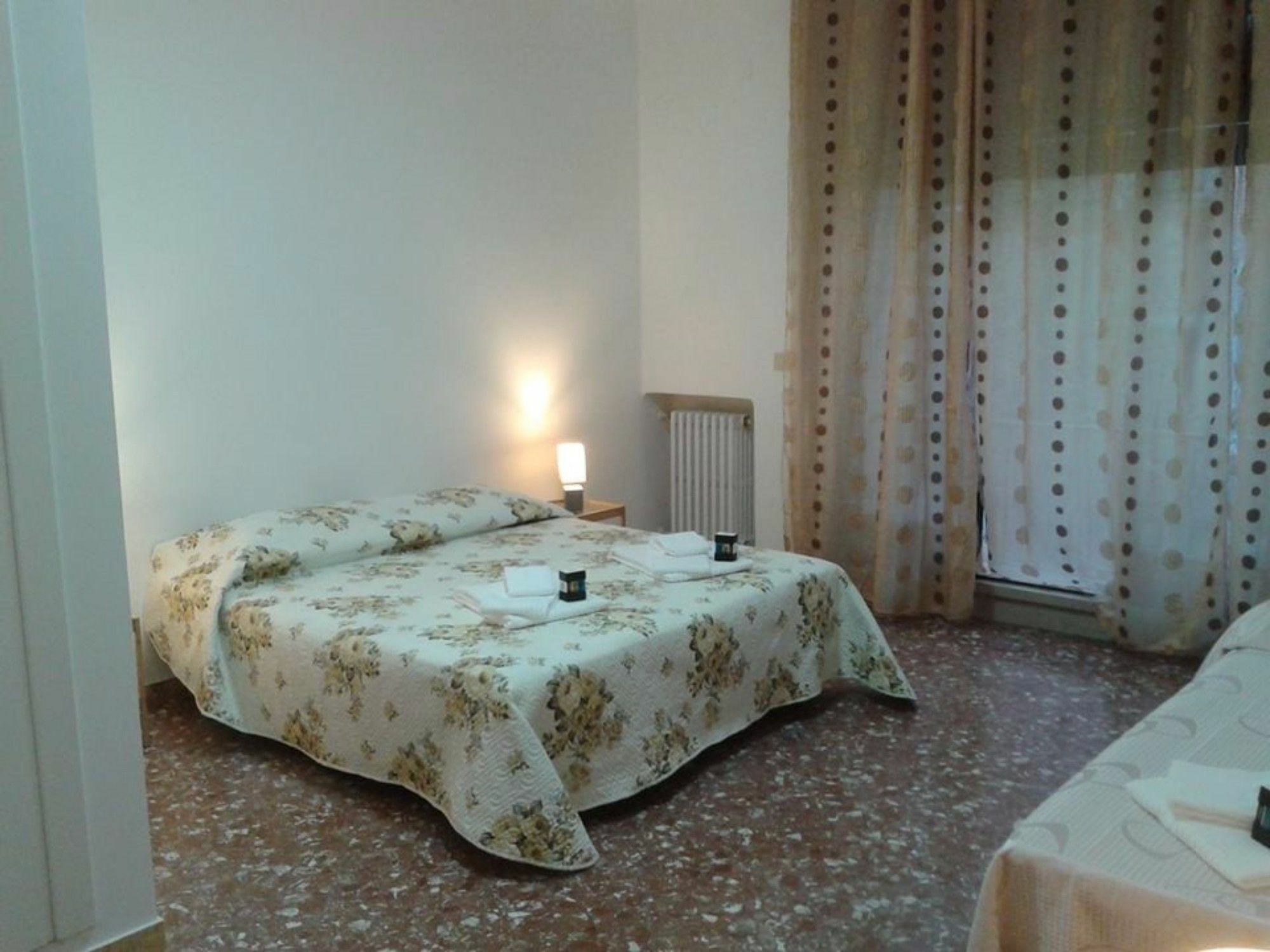 Affittacamere Passarelli 9 Matera Exterior photo