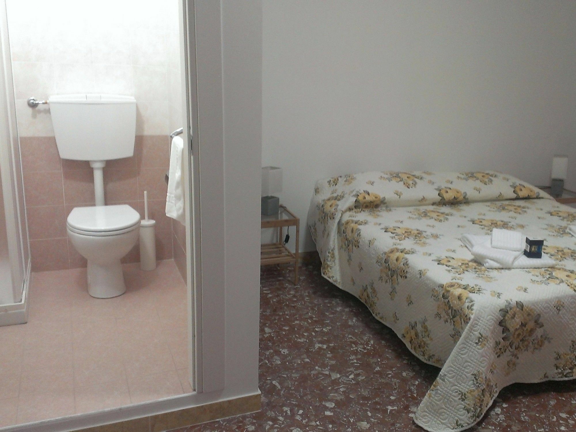 Affittacamere Passarelli 9 Matera Exterior photo