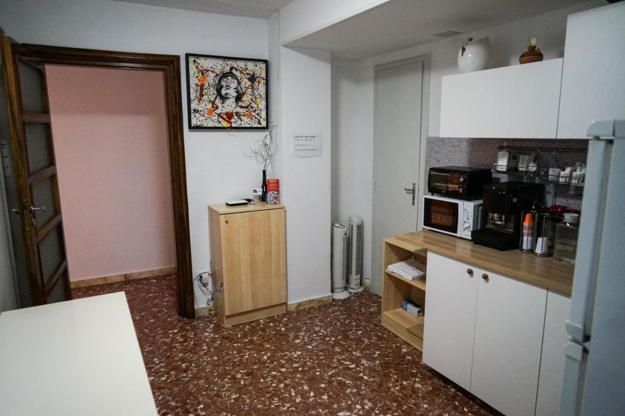 Affittacamere Passarelli 9 Matera Exterior photo