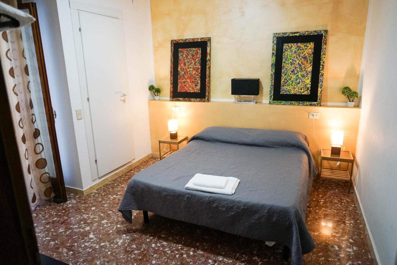 Affittacamere Passarelli 9 Matera Exterior photo