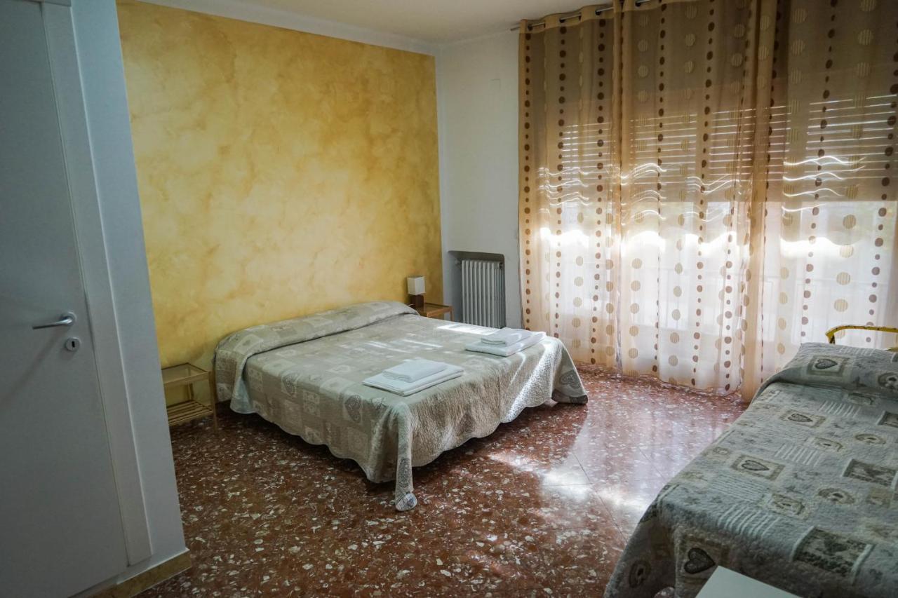 Affittacamere Passarelli 9 Matera Exterior photo
